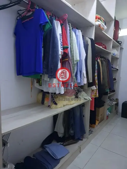 Foto 9 de Casa com 2 quartos à venda, 250m2 em Jardim Terras de São João, Jacarei - SP