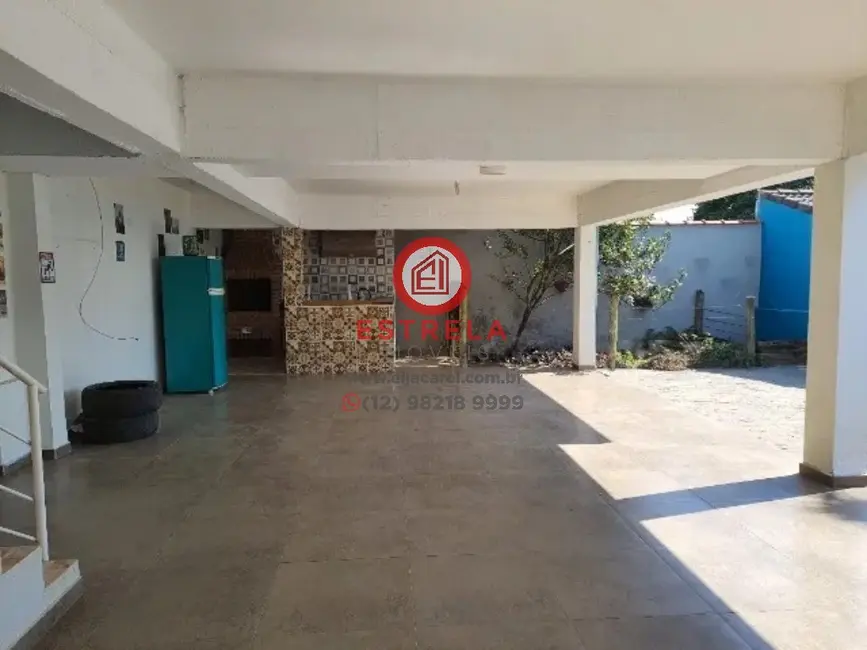 Foto 7 de Casa com 2 quartos à venda, 250m2 em Jardim Terras de São João, Jacarei - SP