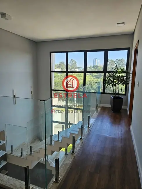 Foto 8 de Casa de Condomínio com 4 quartos à venda, 232m2 em Condomínio Vem Viver Jacareí, Jacarei - SP
