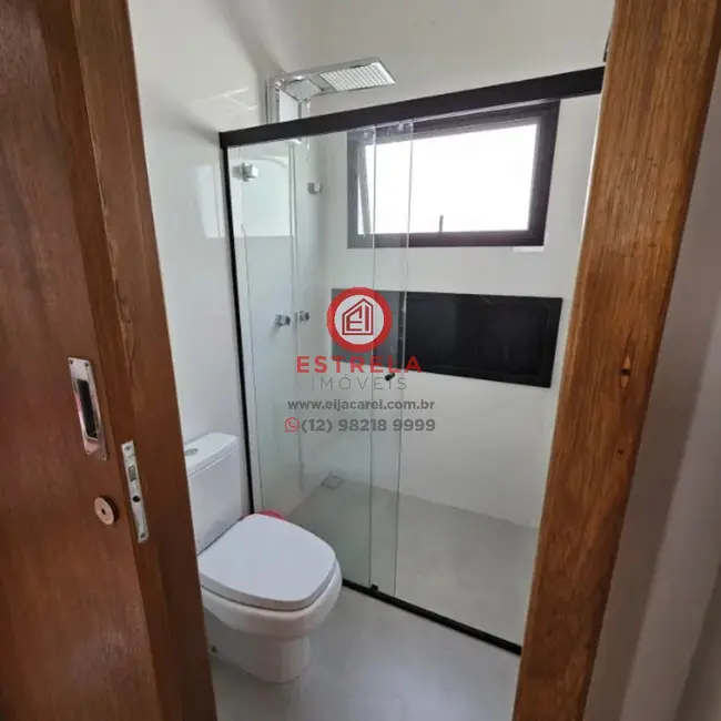 Foto 3 de Casa de Condomínio com 4 quartos à venda, 232m2 em Condomínio Vem Viver Jacareí, Jacarei - SP