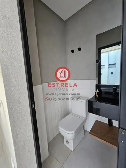 Foto 5 de Casa de Condomínio com 4 quartos à venda, 232m2 em Condomínio Vem Viver Jacareí, Jacarei - SP