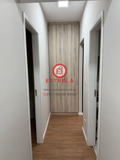 Foto 7 de Apartamento com 3 quartos à venda, 88m2 em Parque Santo Antônio, Jacarei - SP