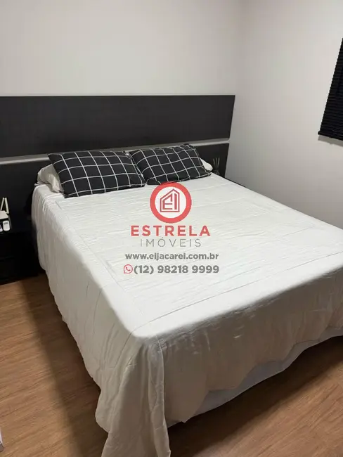 Foto 2 de Apartamento com 3 quartos à venda, 88m2 em Parque Santo Antônio, Jacarei - SP