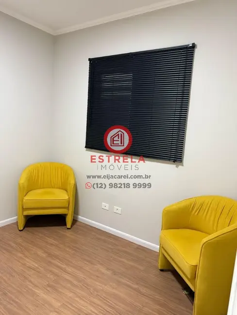 Foto 4 de Apartamento com 3 quartos à venda, 88m2 em Parque Santo Antônio, Jacarei - SP