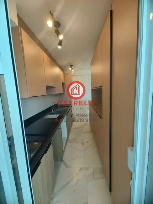 Apartamento com 2 quartos à venda e para alugar, 72m2 em Jardim Califórnia, Jacarei - SP - imagem 6 Foto 6 de Apartamento com 2 quartos à venda e para alugar, 72m2 em Jardim Califórnia, Jacarei - SP