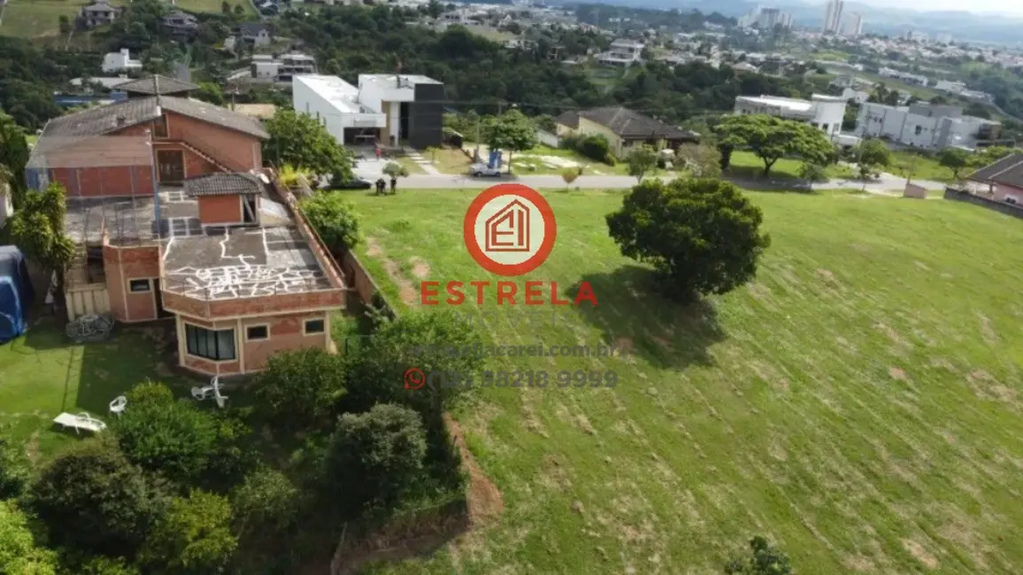 Foto 3 de Terreno / Lote à venda em Condomínio Residencial Mirante do Vale, Jacarei - SP