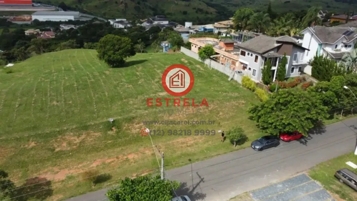 Foto 1 de Terreno / Lote à venda em Condomínio Residencial Mirante do Vale, Jacarei - SP