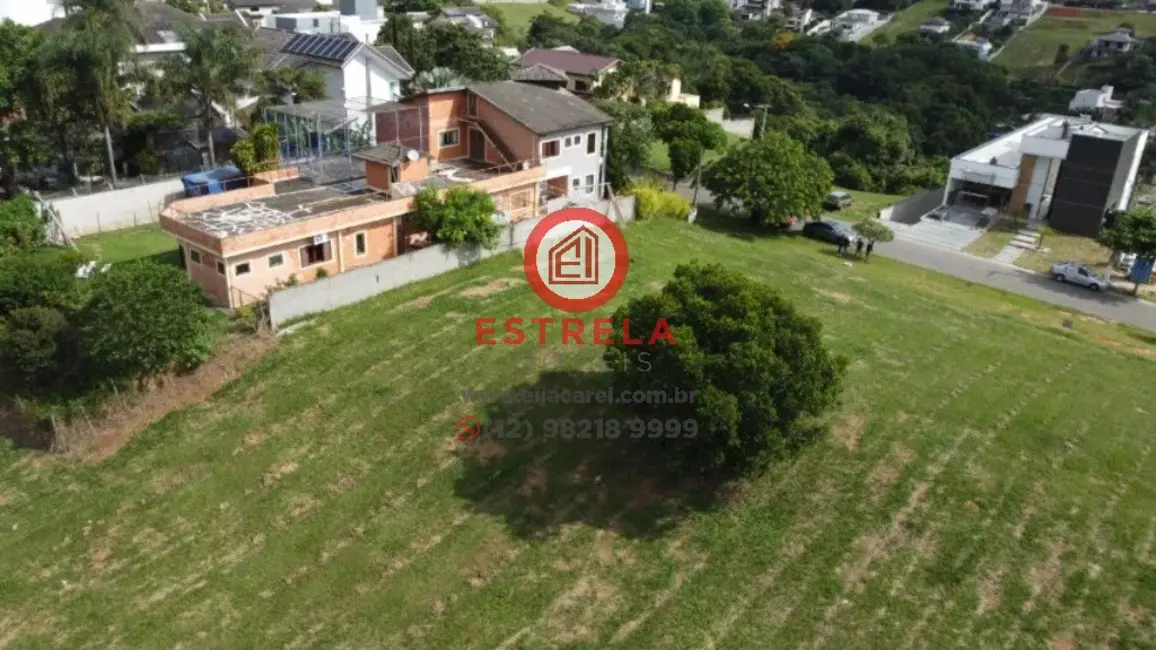 Foto 2 de Terreno / Lote à venda em Condomínio Residencial Mirante do Vale, Jacarei - SP