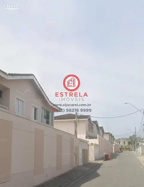 Foto 8 de Casa de Condomínio com 2 quartos à venda, 60m2 em Loteamento Villa Branca, Jacarei - SP