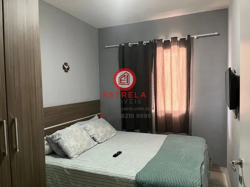 Foto 9 de Casa de Condomínio com 2 quartos à venda, 60m2 em Loteamento Villa Branca, Jacarei - SP