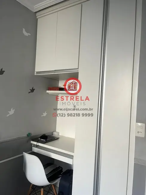 Foto 6 de Casa de Condomínio com 2 quartos à venda, 60m2 em Loteamento Villa Branca, Jacarei - SP