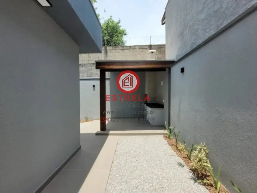 Foto 9 de Casa com 3 quartos à venda, 131m2 em Jardim Altos de Santana II, Jacarei - SP