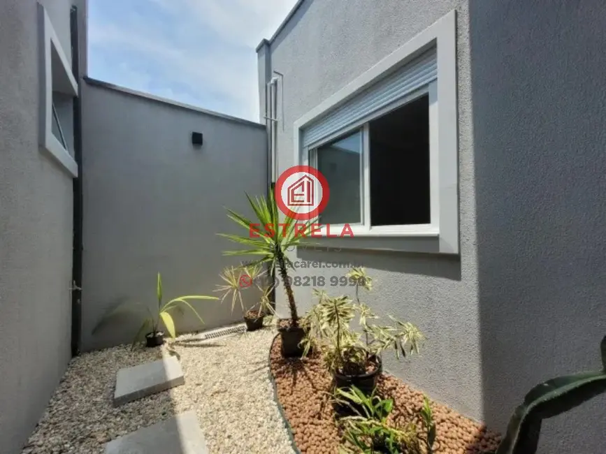 Foto 5 de Casa com 3 quartos à venda, 131m2 em Jardim Altos de Santana II, Jacarei - SP