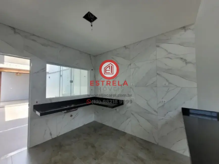 Foto 8 de Casa com 3 quartos à venda, 131m2 em Jardim Altos de Santana II, Jacarei - SP