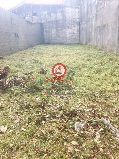 Foto 1 de Terreno / Lote à venda em Residencial Santa Paula, Jacarei - SP