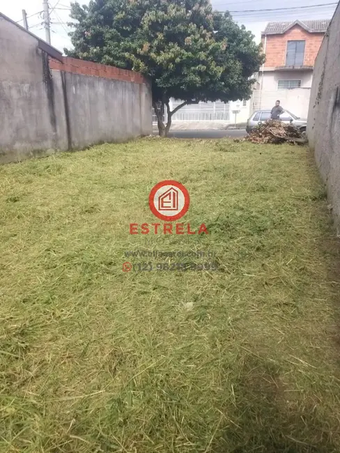 Foto 3 de Terreno / Lote à venda em Residencial Santa Paula, Jacarei - SP