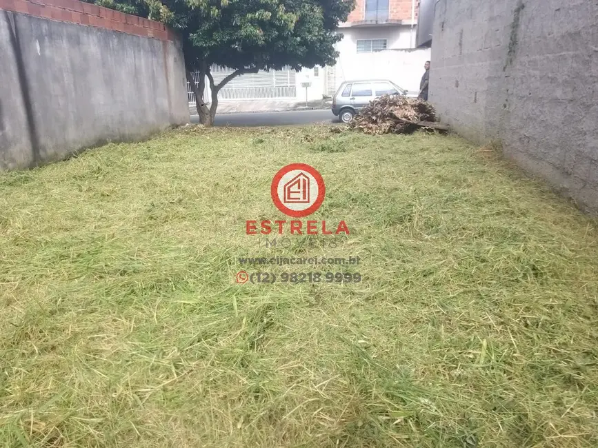 Foto 4 de Terreno / Lote à venda em Residencial Santa Paula, Jacarei - SP