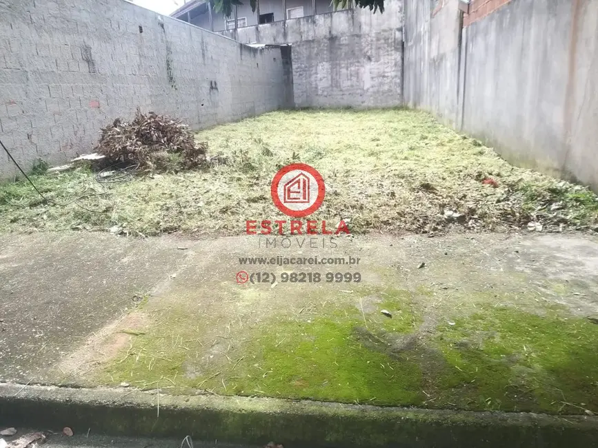 Foto 2 de Terreno / Lote à venda em Residencial Santa Paula, Jacarei - SP