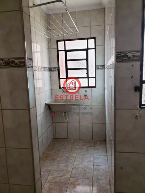 Foto 4 de Apartamento com 2 quartos à venda e para alugar, 50m2 em Jardim Novo Amanhecer, Jacarei - SP