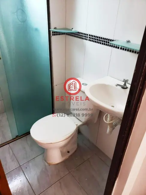Foto 3 de Apartamento com 2 quartos à venda e para alugar, 50m2 em Jardim Novo Amanhecer, Jacarei - SP