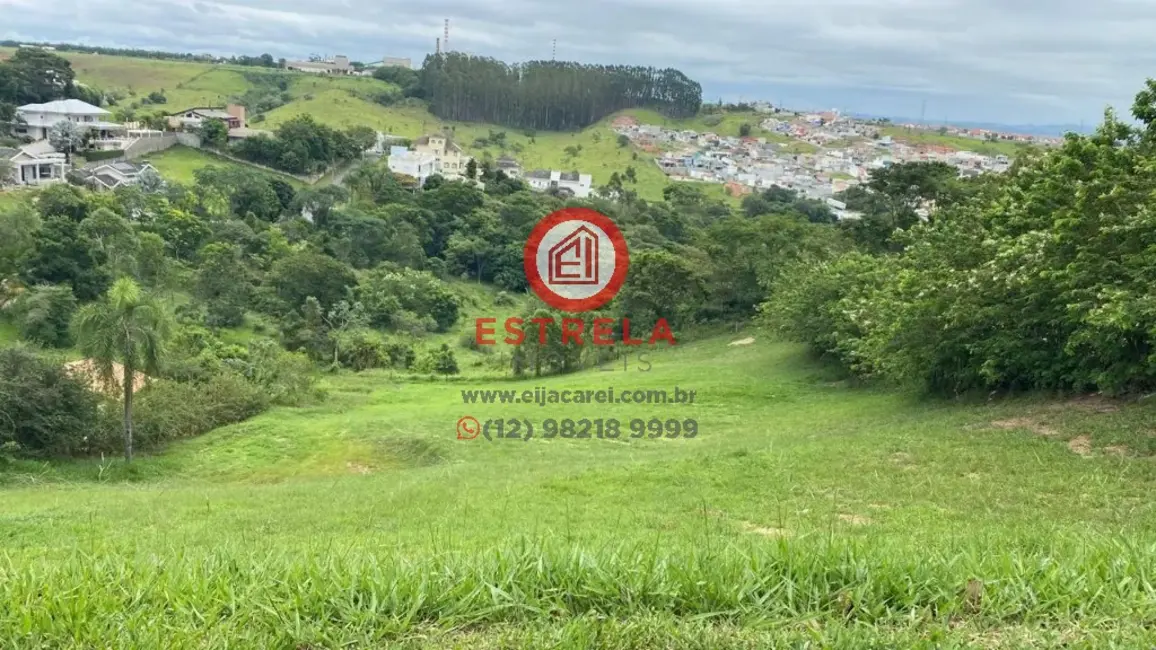Foto 1 de Terreno / Lote à venda em Condomínio Residencial Mirante do Vale, Jacarei - SP