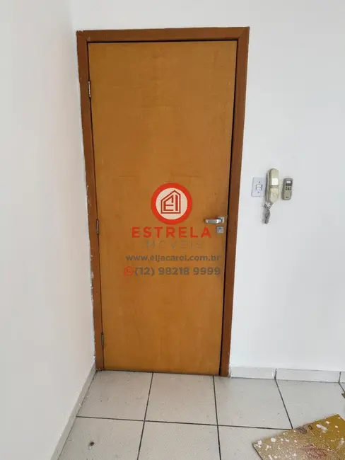 Foto 5 de Sala Comercial para alugar, 25m2 em Jardim Paraíba, Jacarei - SP