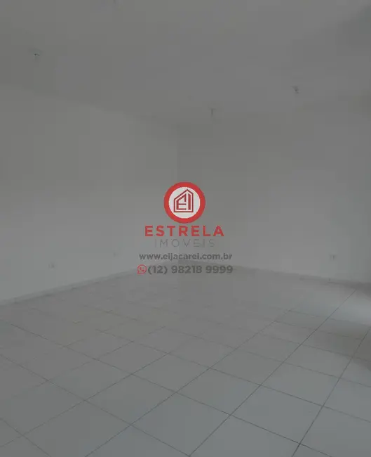 Foto 4 de Casa com 1 quarto para alugar, 40m2 em Jardim Paraíba, Jacarei - SP