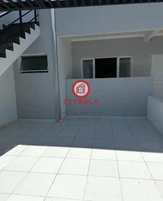 Foto 6 de Casa com 1 quarto para alugar, 40m2 em Jardim Paraíba, Jacarei - SP