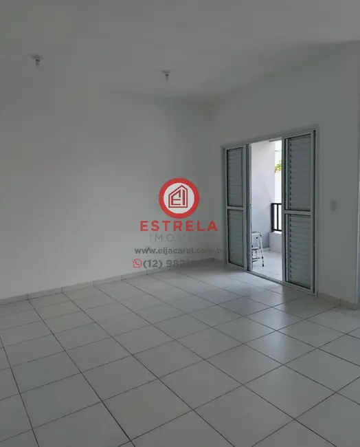 Foto 5 de Casa com 1 quarto para alugar, 40m2 em Jardim Paraíba, Jacarei - SP