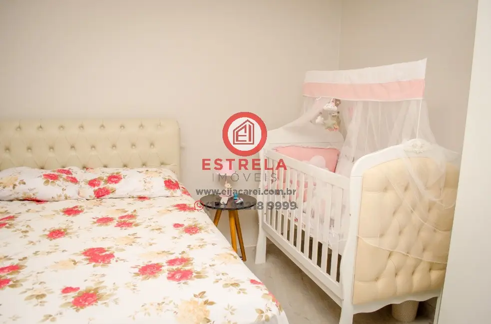 Foto 9 de Casa com 4 quartos à venda, 212m2 em Jardim Flórida, Jacarei - SP