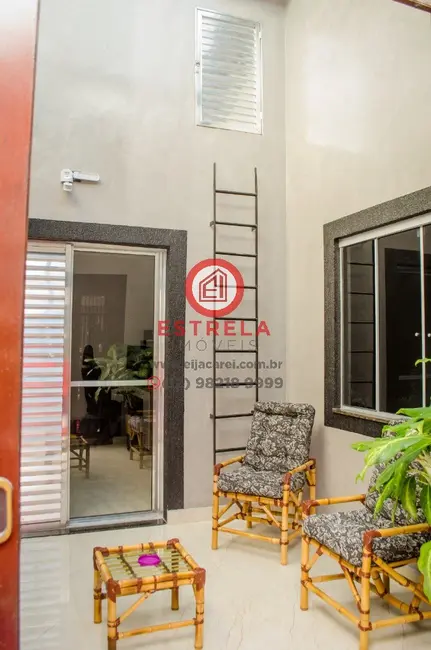 Foto 6 de Casa com 4 quartos à venda, 212m2 em Jardim Flórida, Jacarei - SP