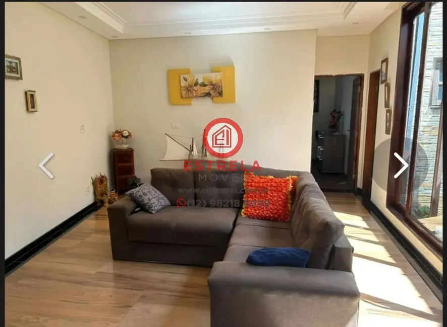 Casa com 1 quarto para alugar, 60m2 em Jardim das Oliveiras, Jacarei - SP - imagem 6 Foto 6 de Casa com 1 quarto para alugar, 60m2 em Jardim das Oliveiras, Jacarei - SP