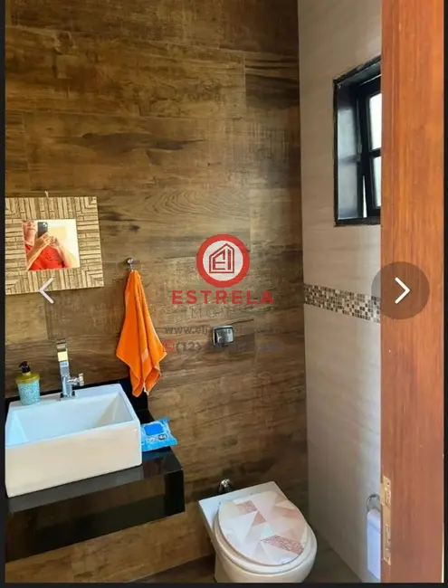 Casa com 1 quarto para alugar, 60m2 em Jardim das Oliveiras, Jacarei - SP - imagem 5 Foto 5 de Casa com 1 quarto para alugar, 60m2 em Jardim das Oliveiras, Jacarei - SP