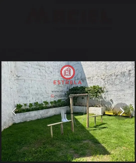 Casa com 1 quarto para alugar, 60m2 em Jardim das Oliveiras, Jacarei - SP - imagem 4 Foto 4 de Casa com 1 quarto para alugar, 60m2 em Jardim das Oliveiras, Jacarei - SP