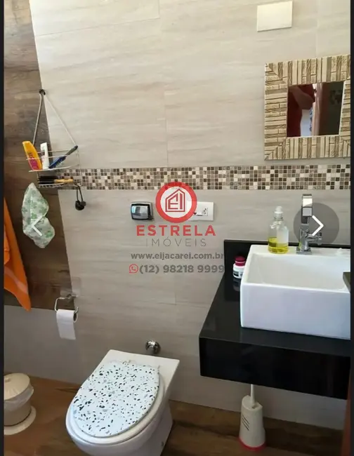 Casa com 1 quarto para alugar, 60m2 em Jardim das Oliveiras, Jacarei - SP - imagem 9 Foto 9 de Casa com 1 quarto para alugar, 60m2 em Jardim das Oliveiras, Jacarei - SP