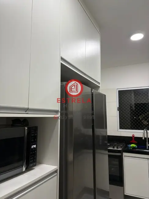 Foto 4 de Apartamento com 3 quartos à venda, 111m2 em Bairro do Colonia, Jacarei - SP