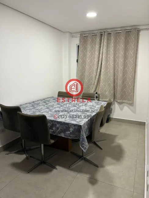 Foto 3 de Apartamento com 3 quartos à venda, 111m2 em Bairro do Colonia, Jacarei - SP