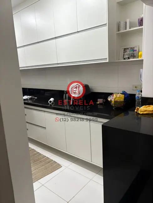 Foto 2 de Apartamento com 3 quartos à venda, 111m2 em Bairro do Colonia, Jacarei - SP