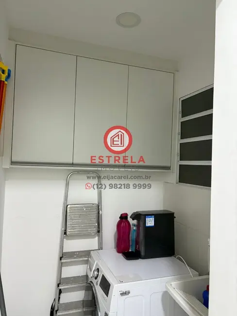 Foto 5 de Apartamento com 3 quartos à venda, 111m2 em Bairro do Colonia, Jacarei - SP