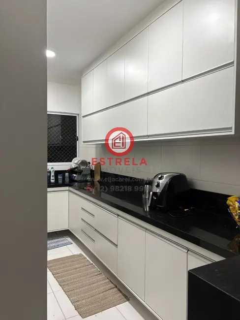 Foto 6 de Apartamento com 3 quartos à venda, 111m2 em Bairro do Colonia, Jacarei - SP