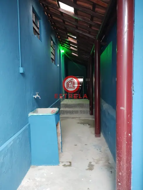 Foto 6 de Casa com 1 quarto à venda, 60m2 em Jardim Bela Vista, Jacarei - SP