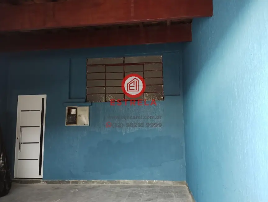 Foto 9 de Casa com 1 quarto à venda, 60m2 em Jardim Bela Vista, Jacarei - SP