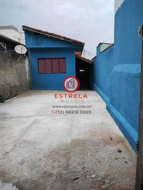 Foto 1 de Casa com 1 quarto à venda, 60m2 em Jardim Bela Vista, Jacarei - SP