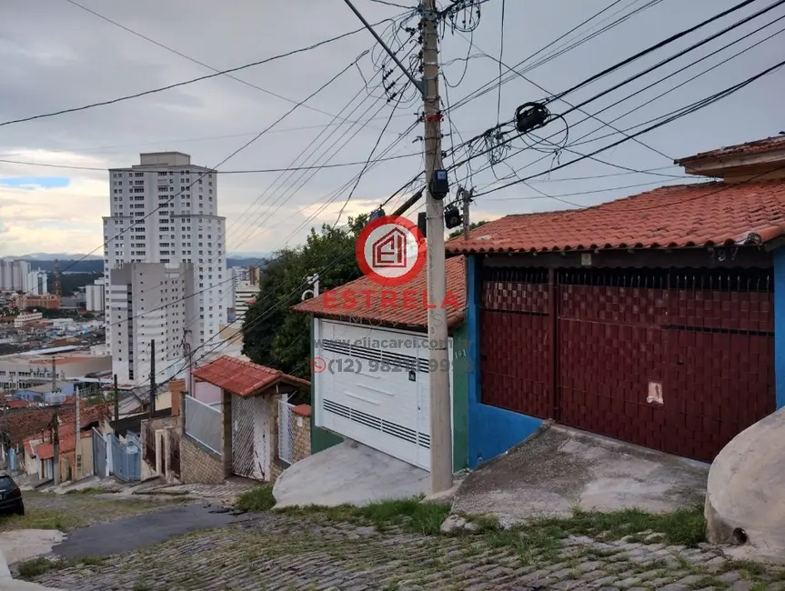 Foto 2 de Casa com 1 quarto à venda, 60m2 em Jardim Bela Vista, Jacarei - SP