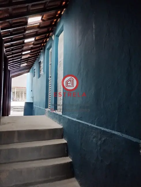 Foto 4 de Casa com 1 quarto à venda, 60m2 em Jardim Bela Vista, Jacarei - SP