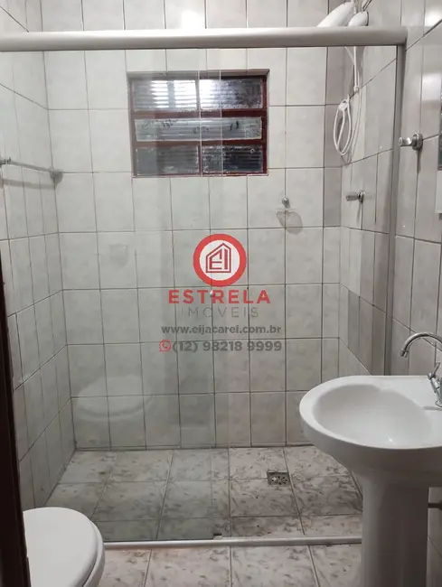 Foto 7 de Casa com 1 quarto à venda, 60m2 em Jardim Bela Vista, Jacarei - SP