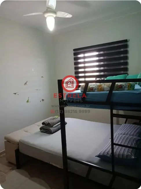 Foto 3 de Casa com 2 quartos à venda, 90m2 em Centro, Jacarei - SP
