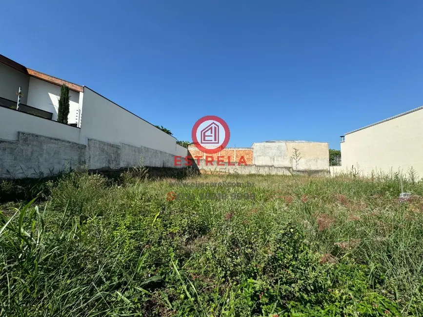 Foto 2 de Terreno / Lote à venda, 250m2 em Loteamento Villa Branca, Jacarei - SP