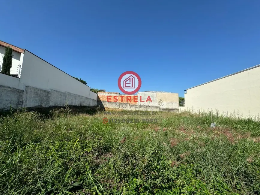 Foto 1 de Terreno / Lote à venda, 250m2 em Loteamento Villa Branca, Jacarei - SP