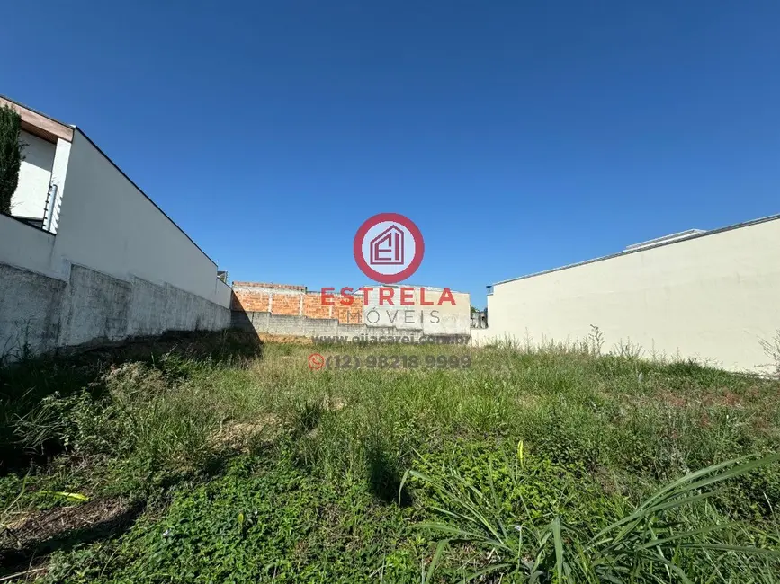 Foto 3 de Terreno / Lote à venda, 250m2 em Loteamento Villa Branca, Jacarei - SP